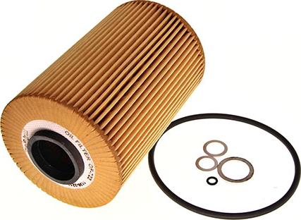 Maxgear 26-2093 - Oil Filter autospares.lv