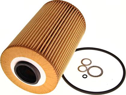 Maxgear 26-2093 - Oil Filter autospares.lv