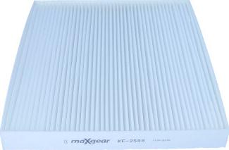 Maxgear 26-2003 - Filter, interior air autospares.lv