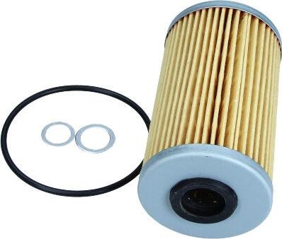 Maxgear 26-2014 - Oil Filter autospares.lv