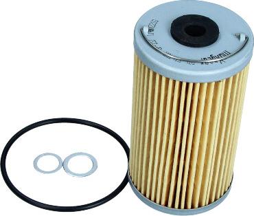 Maxgear 26-2014 - Oil Filter autospares.lv