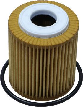 Klaxcar France FH173z - Oil Filter autospares.lv