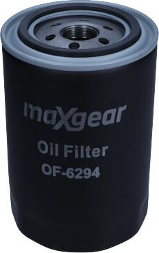 Maxgear 26-2084 - Oil Filter autospares.lv