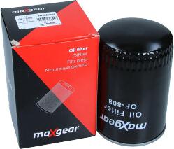 Maxgear 26-2036 - Oil Filter autospares.lv