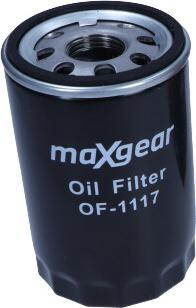Maxgear 26-2032 - Oil Filter autospares.lv