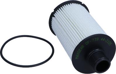 Maxgear 26-2022 - Oil Filter autospares.lv