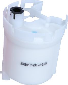 Maxgear 26-2161 - Fuel filter autospares.lv