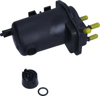 Maxgear 26-2163 - Fuel filter autospares.lv