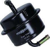 Maxgear 26-2186 - Fuel filter autospares.lv