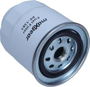 Maxgear 26-2181 - Fuel filter autospares.lv