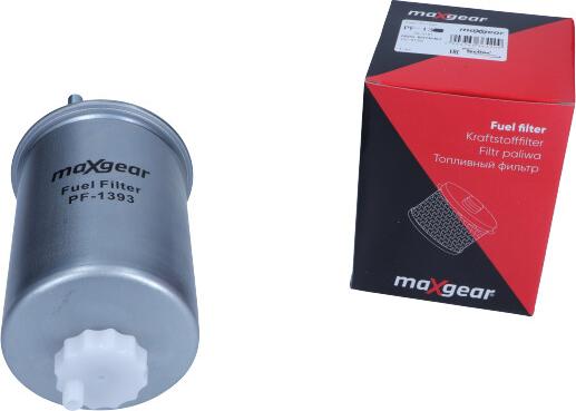 Maxgear 26-2182 - Fuel filter autospares.lv