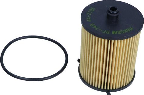 Maxgear 26-2173 - Fuel filter autospares.lv