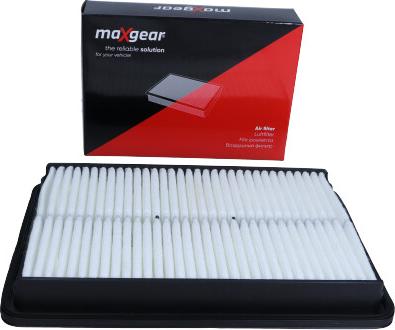 Maxgear 26-2391 - Air Filter, engine autospares.lv
