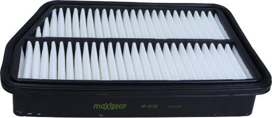 Maxgear 26-2345 - Air Filter, engine autospares.lv