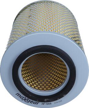 Maxgear 26-2340 - Air Filter, engine autospares.lv