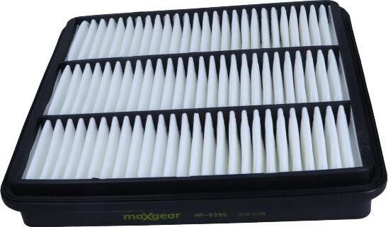 Maxgear 26-2355 - Air Filter, engine autospares.lv