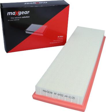Maxgear 26-2360 - Air Filter, engine autospares.lv