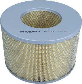 Maxgear 26-2310 - Air Filter, engine autospares.lv