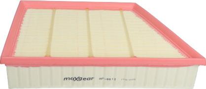 Maxgear 26-2379 - Air Filter, engine autospares.lv