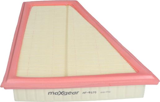 Maxgear 26-2374 - Air Filter, engine autospares.lv