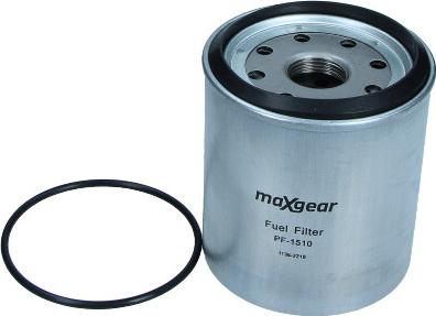 Maxgear 26-2267 - Fuel filter autospares.lv