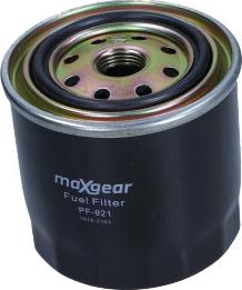 Maxgear 26-2206 - Fuel filter autospares.lv