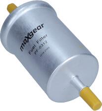 Maxgear 26-2215 - Fuel filter autospares.lv