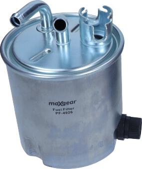 Maxgear 26-2230 - Fuel filter autospares.lv