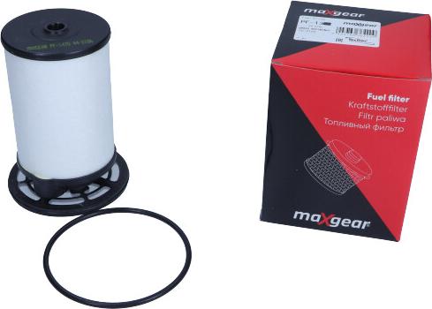 Maxgear 26-2232 - Fuel filter autospares.lv