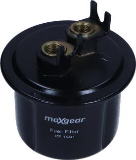 Maxgear 26-2223 - Fuel filter autospares.lv