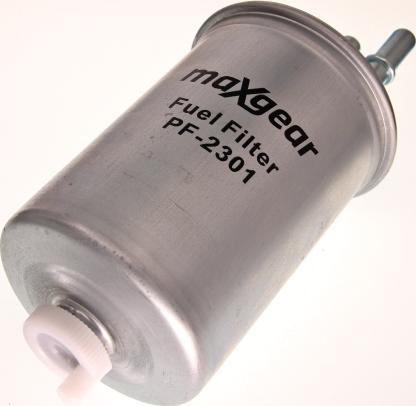 Maxgear 26-2273 - Fuel filter autospares.lv