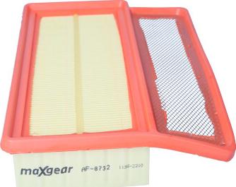 Maxgear 26-2769 - Air Filter, engine autospares.lv