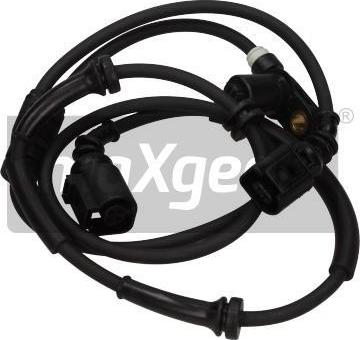 Maxgear 20-0086 - Sensor, wheel speed autospares.lv