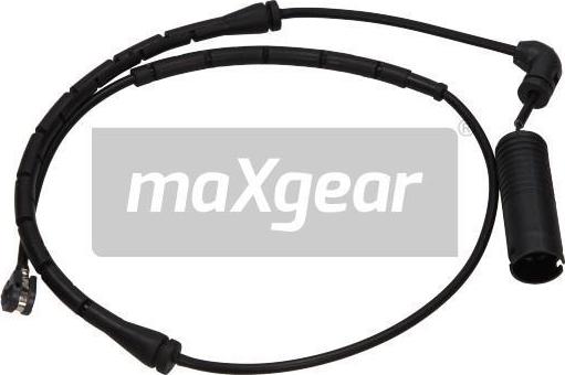 Maxgear 20-0146 - Warning Contact, brake pad wear autospares.lv