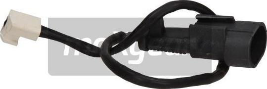 Maxgear 20-0148 - Warning Contact, brake pad wear autospares.lv