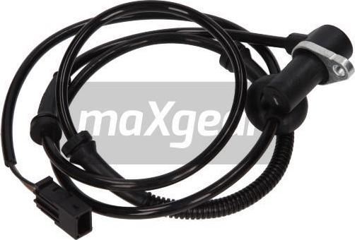 Maxgear 20-0156 - Sensor, wheel speed autospares.lv