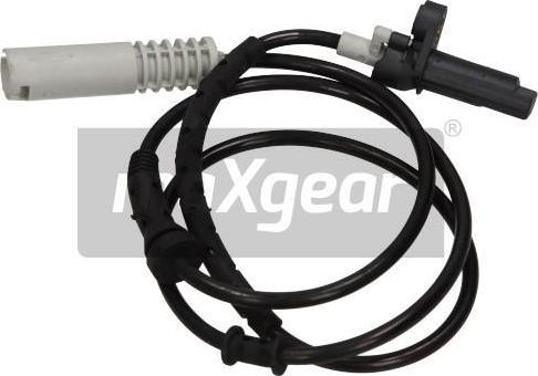 Maxgear 20-0111 - Sensor, wheel speed autospares.lv