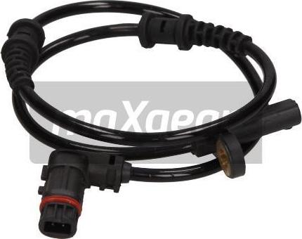 Maxgear 20-0186 - Sensor, wheel speed autospares.lv