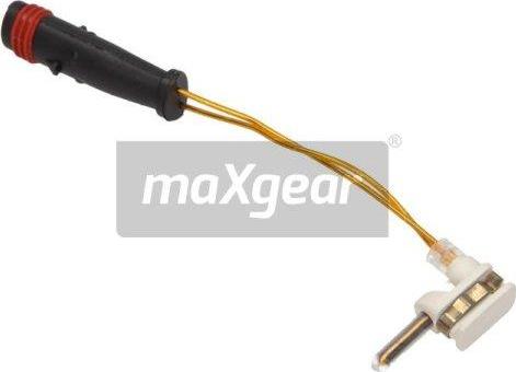 Maxgear 20-0124 - Warning Contact, brake pad wear autospares.lv