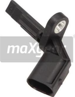 Maxgear 20-0239 - Sensor, wheel speed autospares.lv