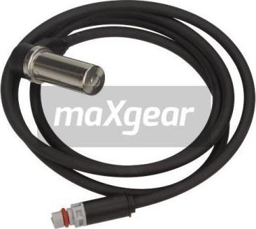 Maxgear 20-0227 - Sensor, wheel speed autospares.lv
