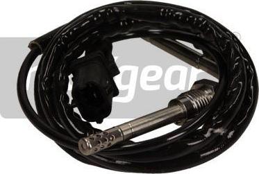 Maxgear 21-0409 - Sensor, exhaust gas temperature autospares.lv