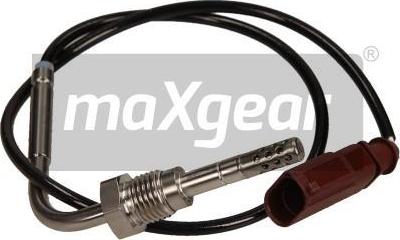 Maxgear 21-0414 - Sensor, exhaust gas temperature autospares.lv