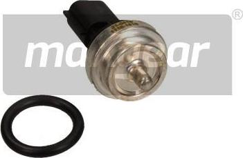 Maxgear 21-0416 - Sensor, coolant temperature autospares.lv