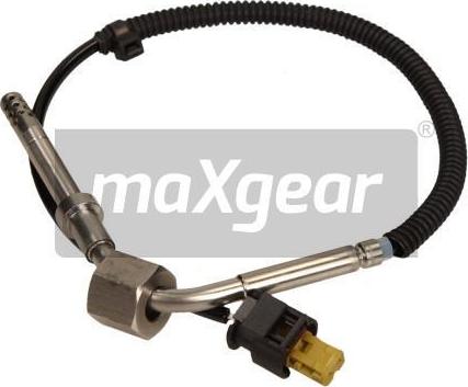 Maxgear 21-0422 - Sensor, exhaust gas temperature autospares.lv