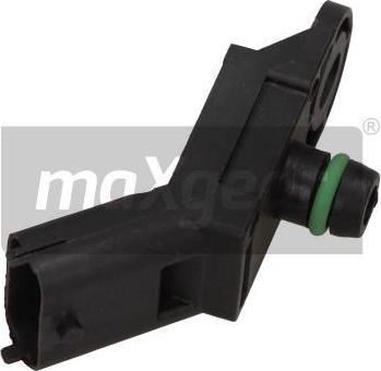 Maxgear 21-0199 - Sensor, boost pressure autospares.lv