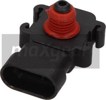 Maxgear 21-0197 - Air Pressure Sensor, height adaptation autospares.lv