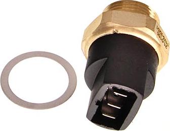 Maxgear 21-0155 - Temperature Switch, radiator / air conditioner fan autospares.lv