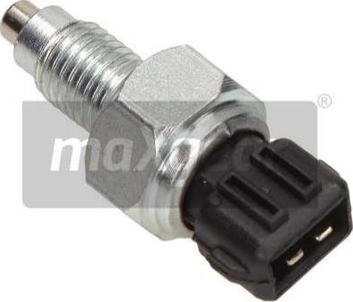 Maxgear 21-0164 - Switch, reverse light autospares.lv