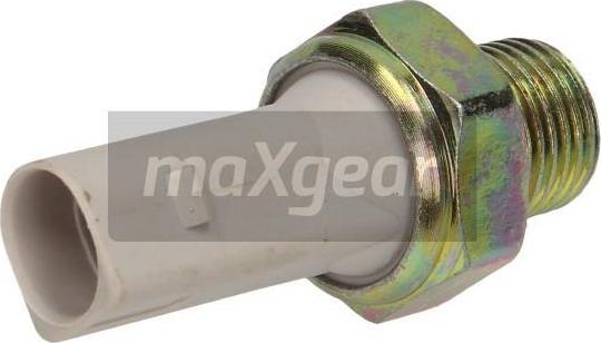 Maxgear 21-0106 - Sender Unit, oil pressure autospares.lv